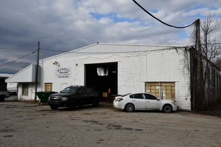 A look at 3220 Middlebury St commercial space in Elkhart