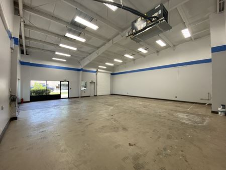 A look at Enterprise Design Center commercial space in Naples