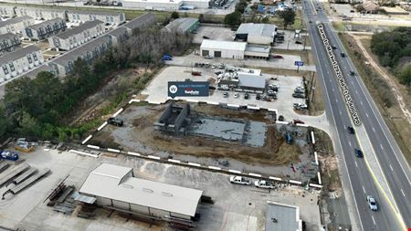 A look at Sun Auto Commercial space for Sale in Spring