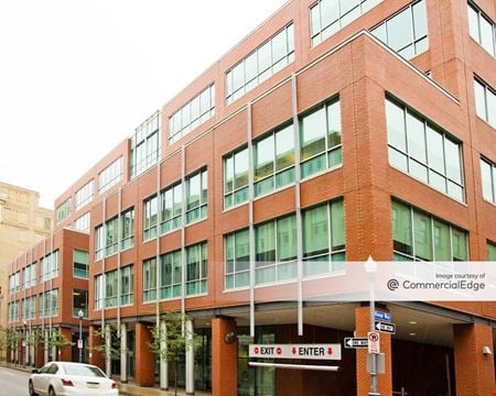 A look at 30 Isabella Office space for Rent in Pittsburgh
