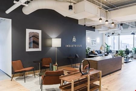 A look at 50 South 16th Street Coworking space for Rent in Philadelphia