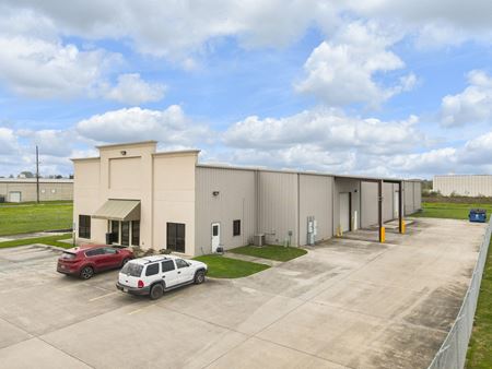 A look at Well-Equipped Office Warehouse in Westport Industrial Park commercial space in Port Allen