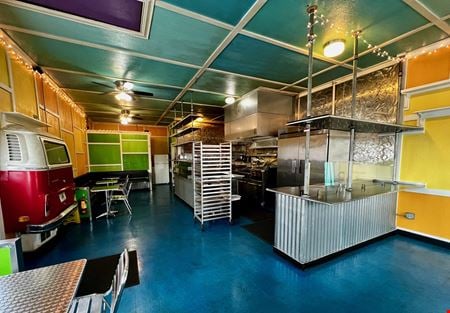 A look at Hi-Lo's Restaurant Property commercial space in Bremerton