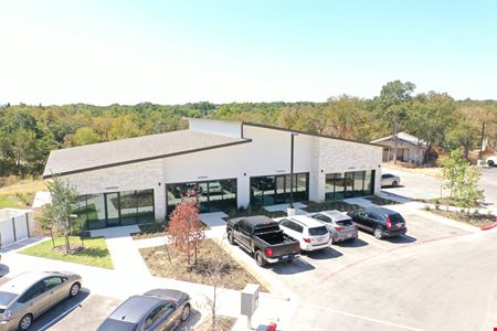 A look at Sam Bass Professional Offices Office space for Rent in Round Rock