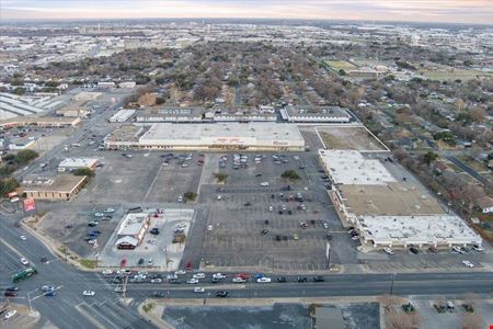 A look at TBD Bosque Blvd - Parkdale Commons Development Pad commercial space in Waco