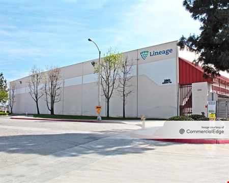 A look at 280 De Berry St. Industrial space for Rent in San Bernardino