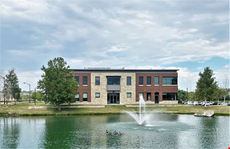 A look at 440 Fairway Dr Office space for Rent in West Des Moines