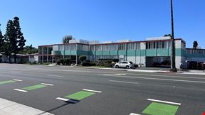 Los Altos Medical Center