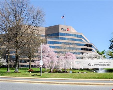 A look at Rockledge Executive Plaza I Office space for Rent in North Bethesda