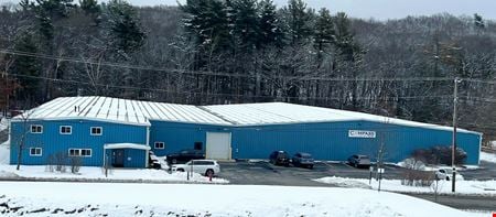 A look at 13 STERLING ROAD commercial space in BILLERICA