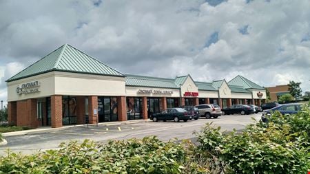 A look at 5976 Meijer Dr Retail space for Rent in Milford