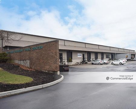 A look at 9877-9893 Crescent Park Drive commercial space in West Chester