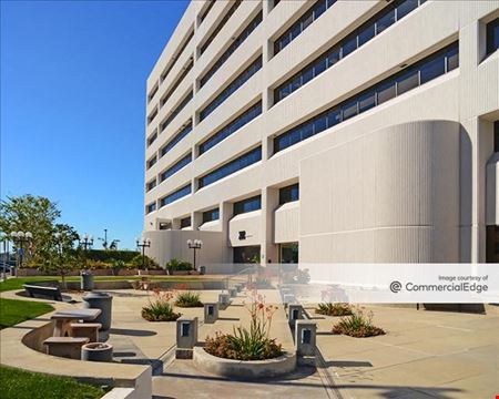 A look at Sandpointe at MacArthur Place - 200 East Sandpointe Office space for Rent in Santa Ana
