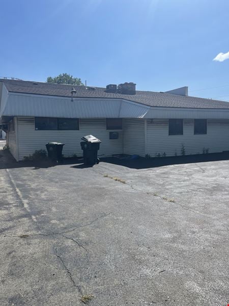 A look at 3,044+/- SF Office/Retail Building commercial space in Depew