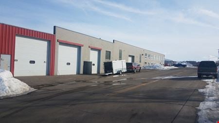 A look at Industrial For Sale or Lease Industrial space for Rent in Mankato