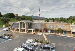 Ridgewood Farms Shopping Center