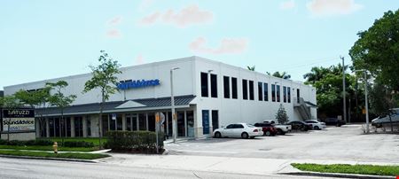 A look at Pinecrest Retail Retail space for Rent in Pinecrest