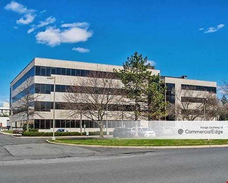 A look at 100 Franklin Square Drive Office space for Rent in Franklin Township
