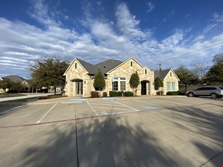 A look at Offices at Hinkle Park Office space for Rent in Denton
