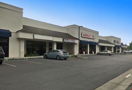 A look at Adolfo Service Center commercial space in Camarillo
