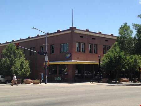 A look at 380 Main Street, 2nd Floor commercial space in Longmont