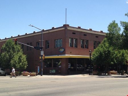 A look at 380 Main Street, 2nd Floor Commercial space for Rent in Longmont
