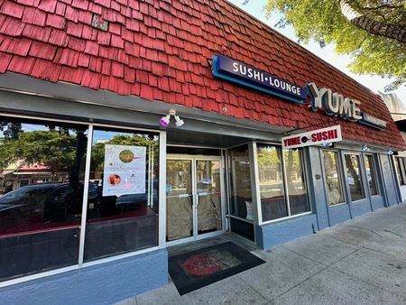 A look at 1532 Main St Retail space for Rent in Sarasota