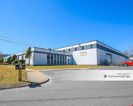 A look at 2 Great Pasture Road Industrial space for Rent in Danbury