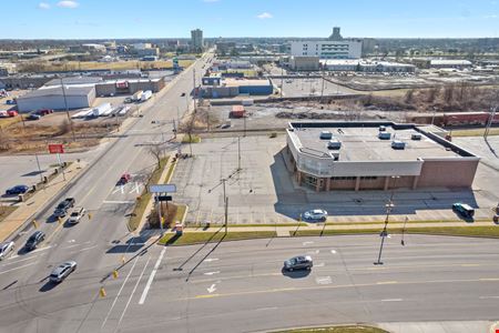 A look at Former Walgreens REO Auction commercial space in Saginaw