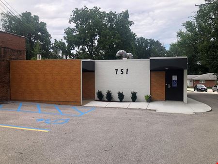 A look at 751 Rue St Francois Commercial space for Rent in Florissant