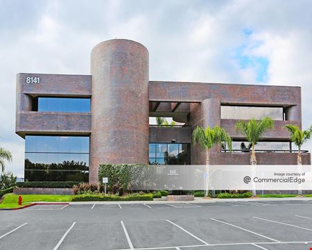 A look at 8141 East Kaiser Blvd commercial space in Anaheim Hills