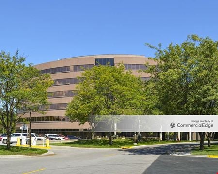 A look at North KC Hospital Campus - Medical Plaza North Commercial space for Rent in North Kansas City
