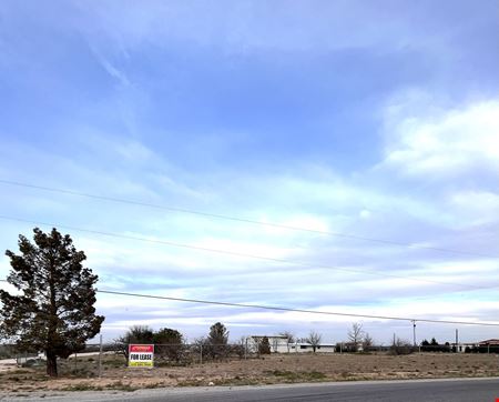 A look at ±20 Acres For Lease in Carlsbad, NM commercial space in Carlsbad