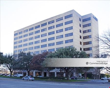 A look at 4100 Spring Valley Road Commercial space for Rent in Farmers Branch