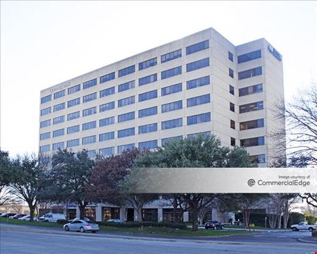 A look at 4100 Spring Valley Road Office space for Rent in Farmers Branch