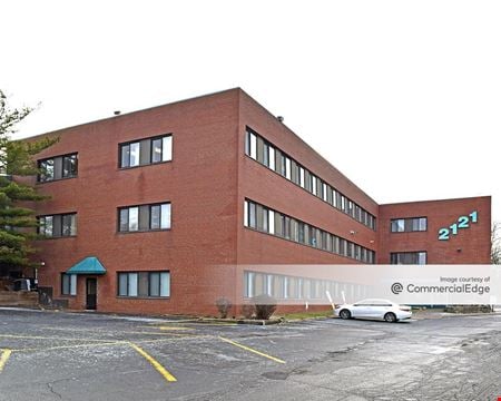A look at Noblestown Plaza Office space for Rent in Pittsburgh