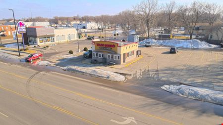 A look at Taco John's (Business + Real Estate) commercial space in Marshall