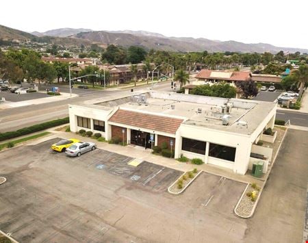 A look at 1101 E Ocean Ave commercial space in Lompoc
