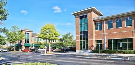 A look at Barclay Commons Office space for Rent in Wilmington