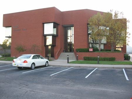 A look at Rock Road Office Spaces Available commercial space in Wichita