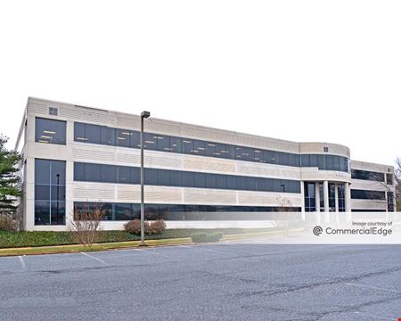 A look at Brandywine Corporate Center Office space for Rent in Claymont