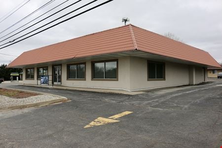 A look at Euclid Avenue Medical Suite commercial space in Bay City