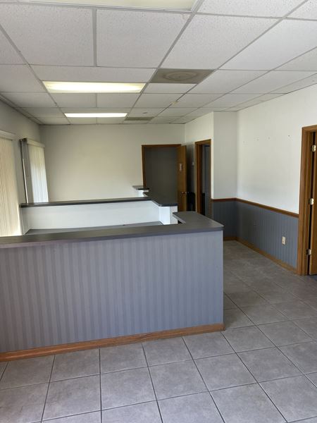 A look at Small Office Space on Manatee Ave West Office space for Rent in Bradenton