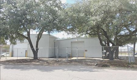A look at 3609 Bolin Road Industrial space for Rent in Houston