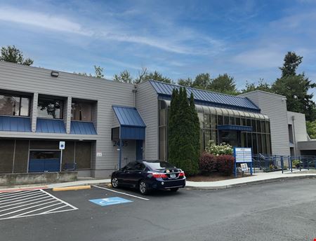 A look at 2405 Front St NE Office space for Rent in Salem