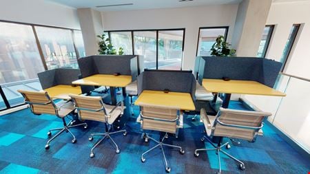 A look at Apt CoWork at Sugarmont Apartments Office space for Rent in Salt Lake City