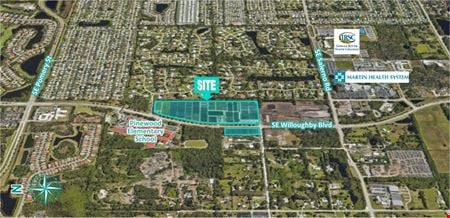 A look at 28 +/- Acres - Fernlea Nurseries commercial space in Stuart