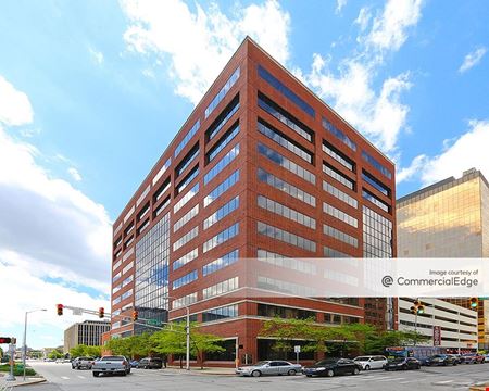 A look at 251 East Ohio Street Office space for Rent in Indianapolis