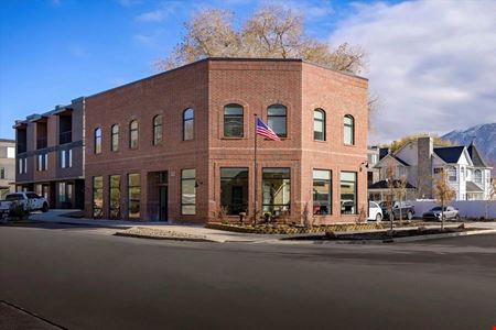 A look at Offices on Fort commercial space in Draper