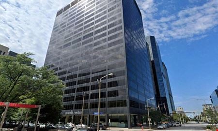 A look at Oswald Centre Commercial space for Rent in Cleveland